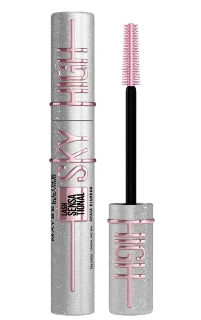 Maybelline Lash Sensational Sky High Skropstu