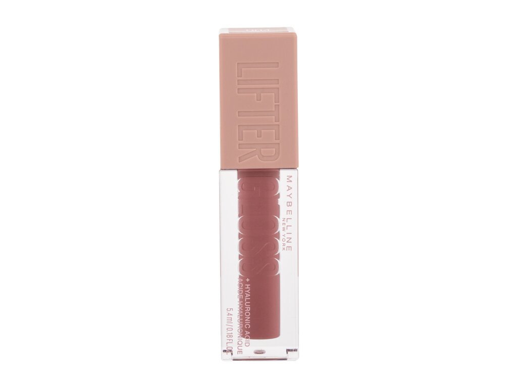 Maybelline Lifter Gloss lūpu spīdums 04