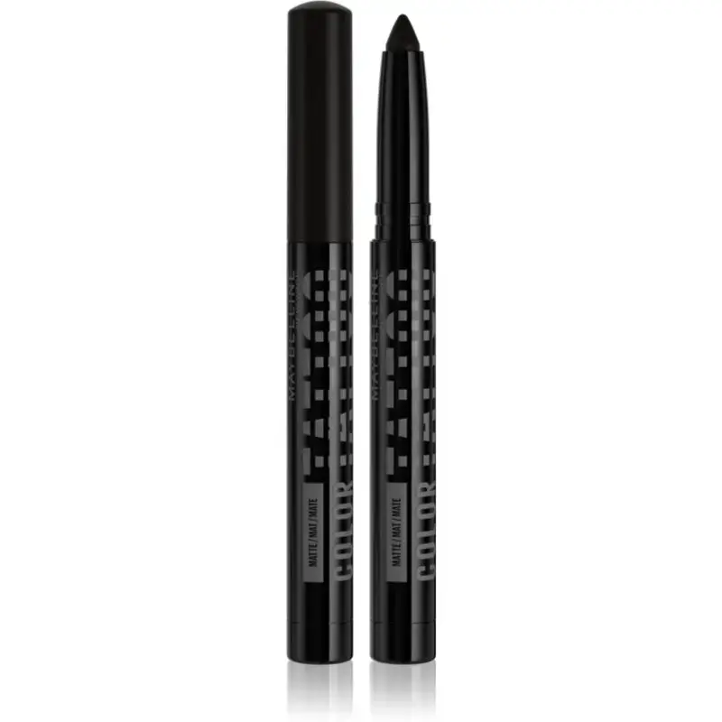 MAYBELLINE NEW YORK Color Tattoo 24