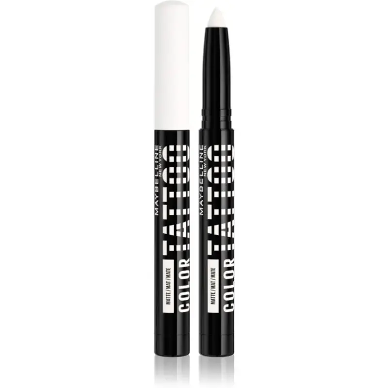 MAYBELLINE NEW YORK Color Tattoo 24