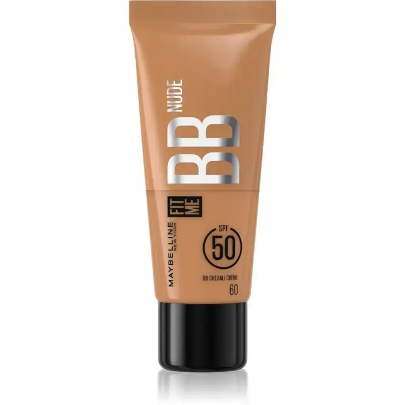 MAYBELLINE NEW YORK Fit Me! BB