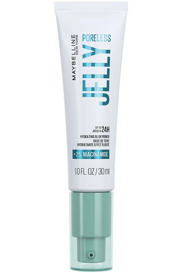 Maybelline Poreless Jelly Primer - Base