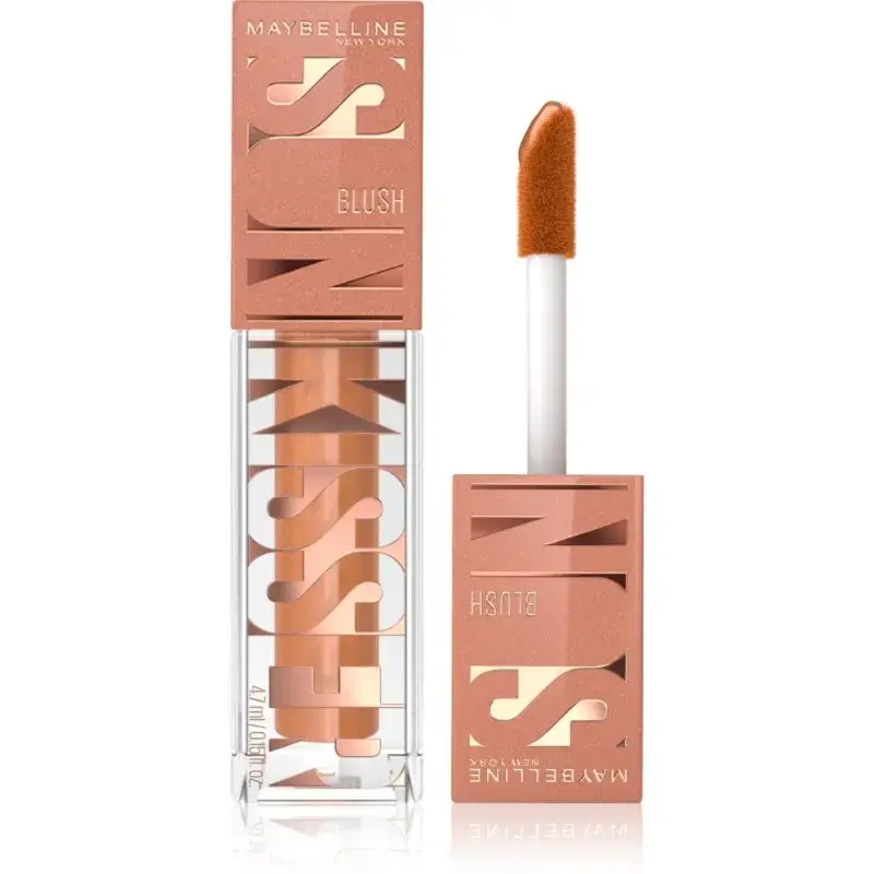 Maybelline Sunkisser Blush 4.7ml 09