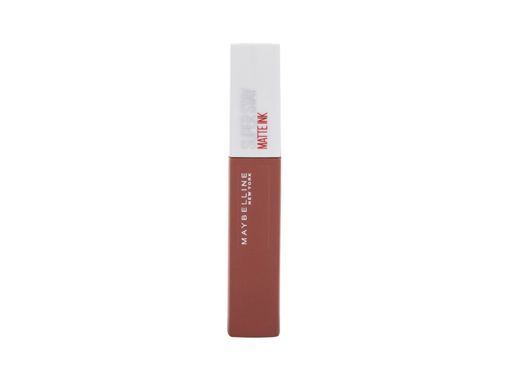 Maybelline, SuperStay Matte Ink, Matte, Liquid