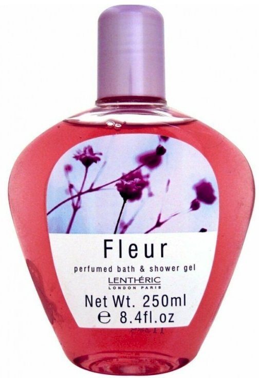 Mayfair Fleur Bath & Shower Gel