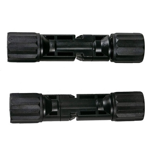 EXTRADIGITAL MC4 solar connector set, 10pcs
