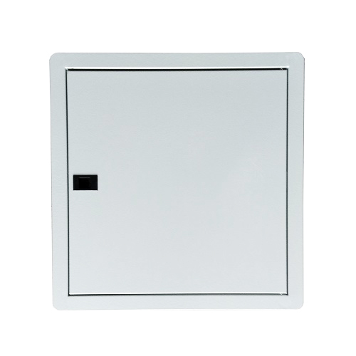 MCB Box TIBOX 440x450x115mm; 2x16P, Flush