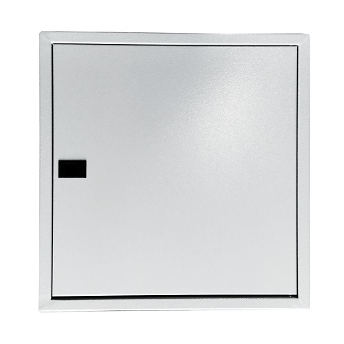 MCB Box TIBOX 440x450x115mm; 2x16P, Surface