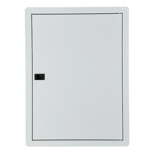 MCB Box TIBOX 440x600x115mm; 3x16P, Flush