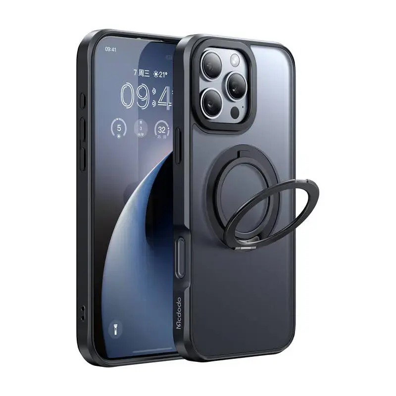 McDodo PC-4933 MagSafe maciņš iPhone 16