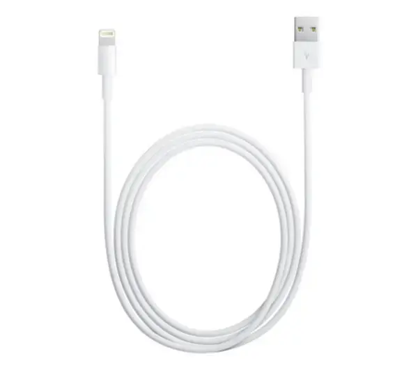 APPLE MD818 iPhone 5 Lightning datu