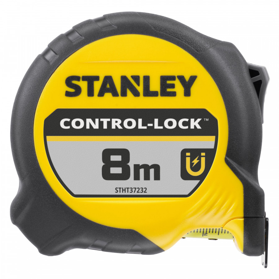 Measuring tape Control-Lock STANLEY® 8m x