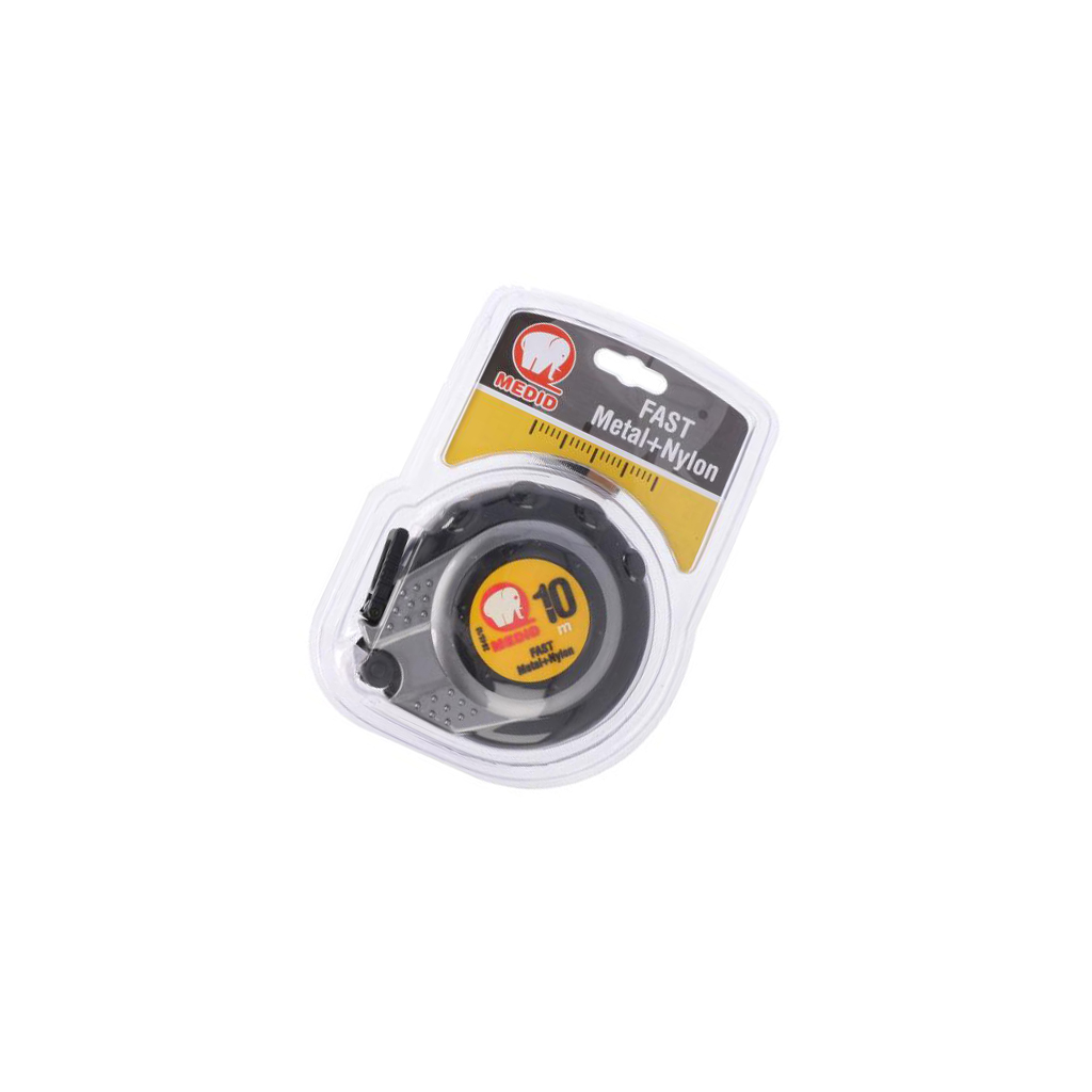 MEDID Measuring tape; L: 10m; Width: