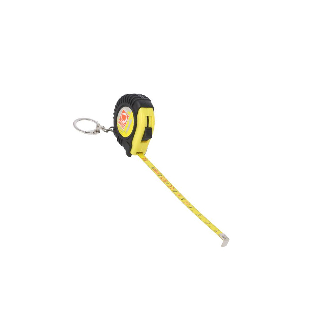 MEDID Measuring tape; L: 1m; Width:
