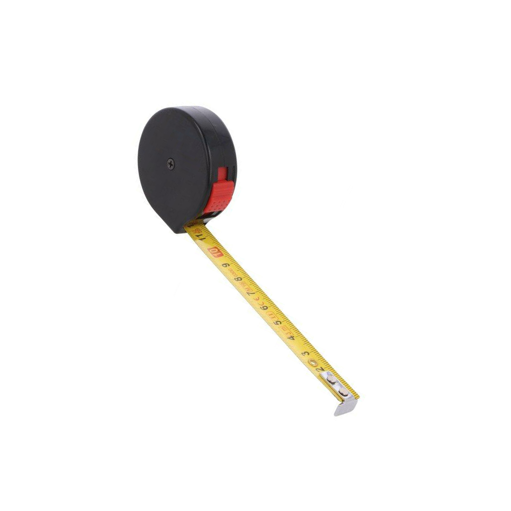 MEDID Measuring tape; L: 3m; Width: