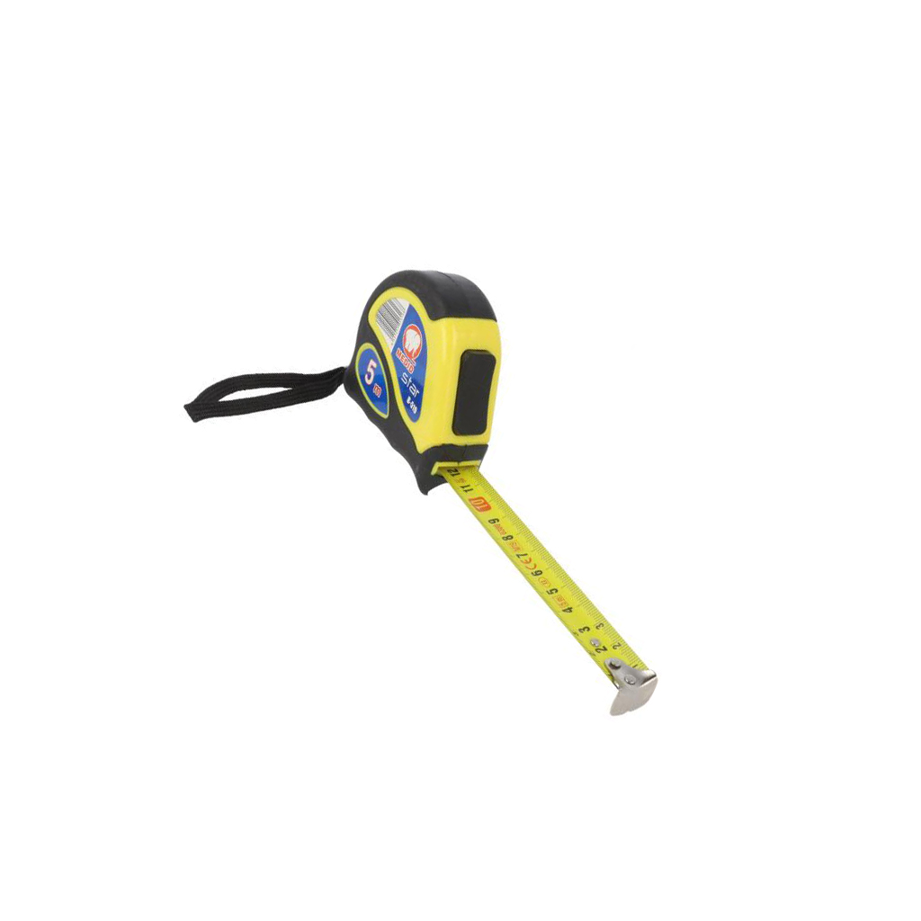 MEDID Measuring tape; L: 5m; Width: