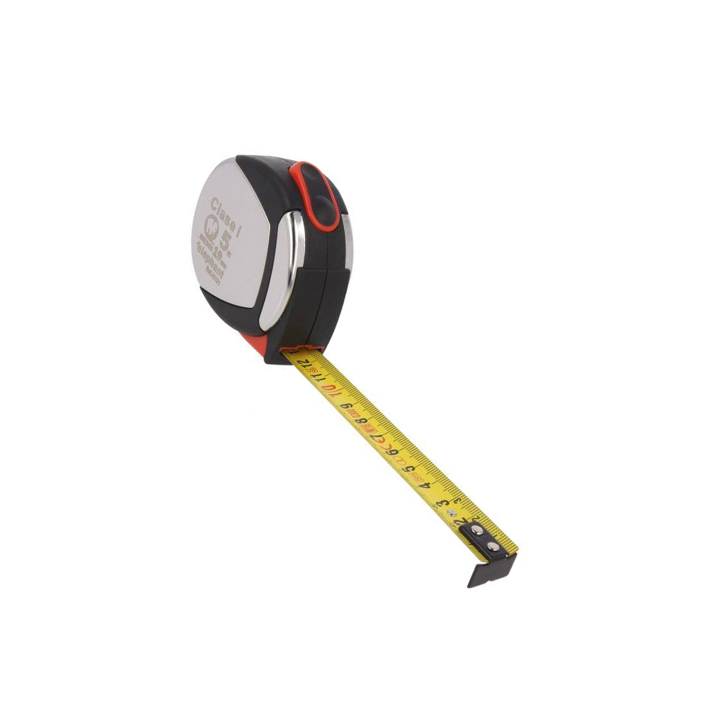 MEDID Measuring tape; L: 5m; Width: