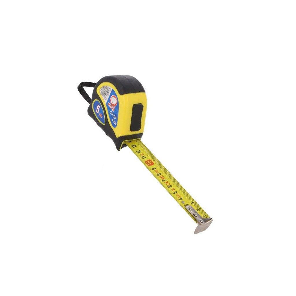 MEDID Measuring tape; L: 5m; Width: