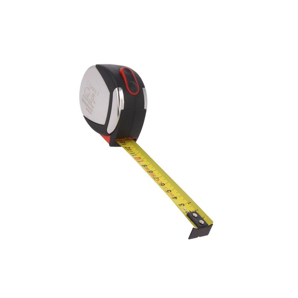 MEDID Measuring tape; L: 5m; Width: