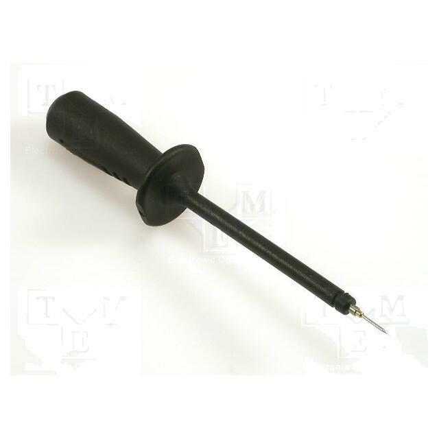 HIRSCHMANN T&M Measuring tip; 1A; 1kV