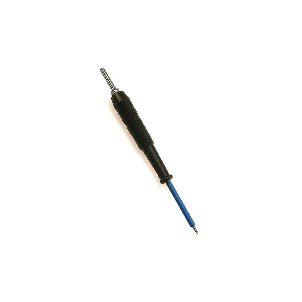 HIRSCHMANN T&M Measuring tip; 1A; 60VDC
