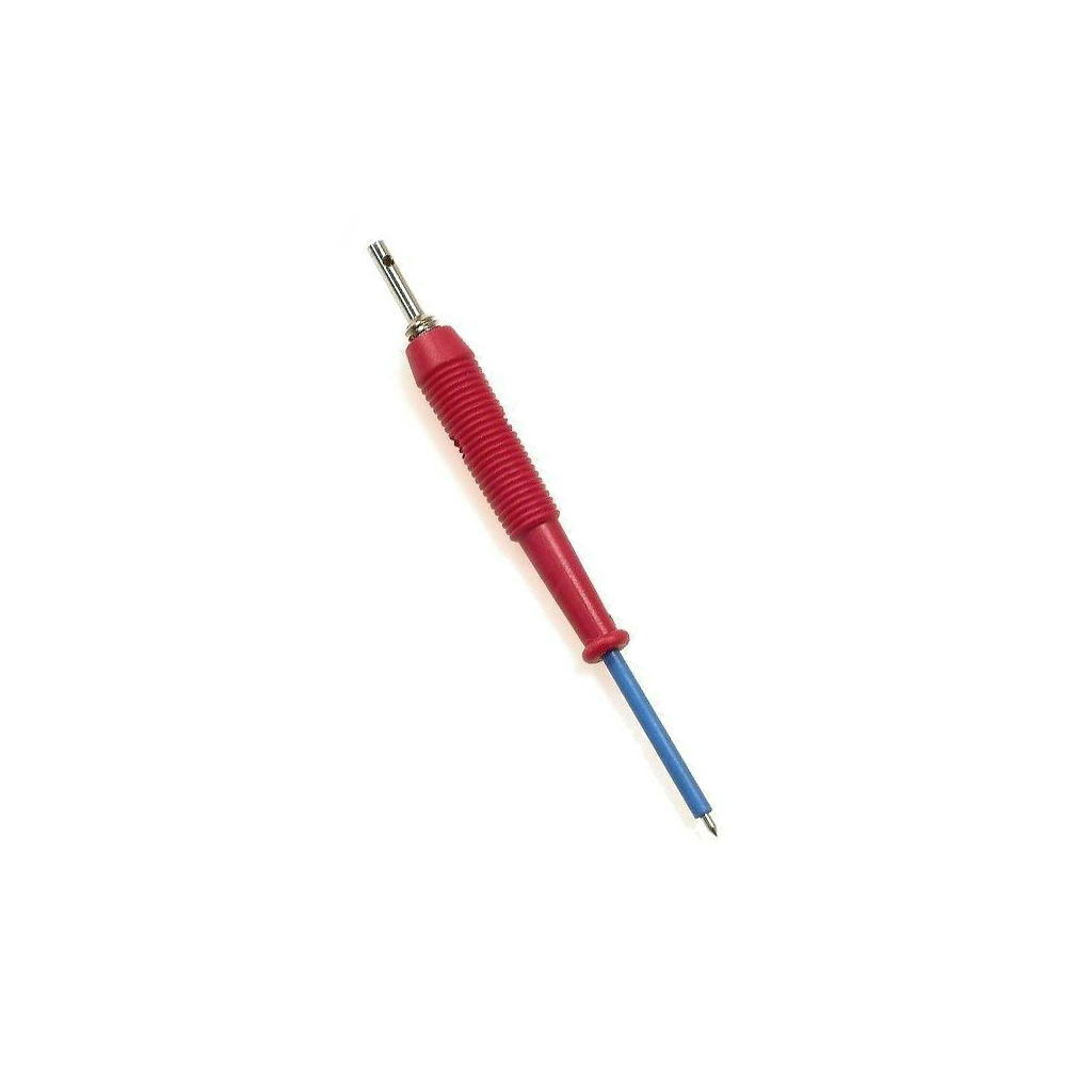 HIRSCHMANN T&M Measuring tip; 1A; 60VDC