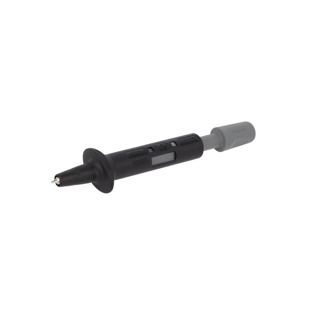 STAUBLI Measuring tip; 1A; black; Tip