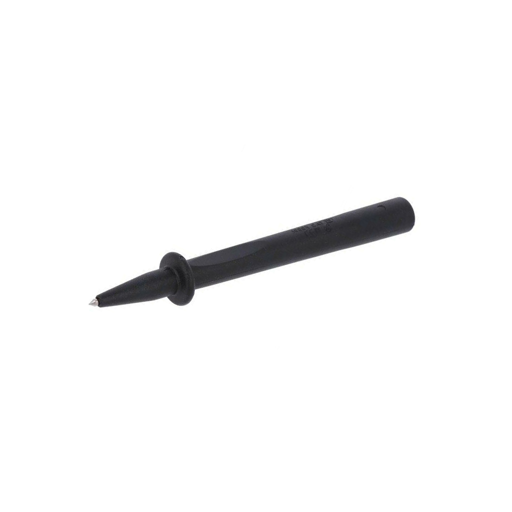 STAUBLI Measuring tip; 32A; black; Tip