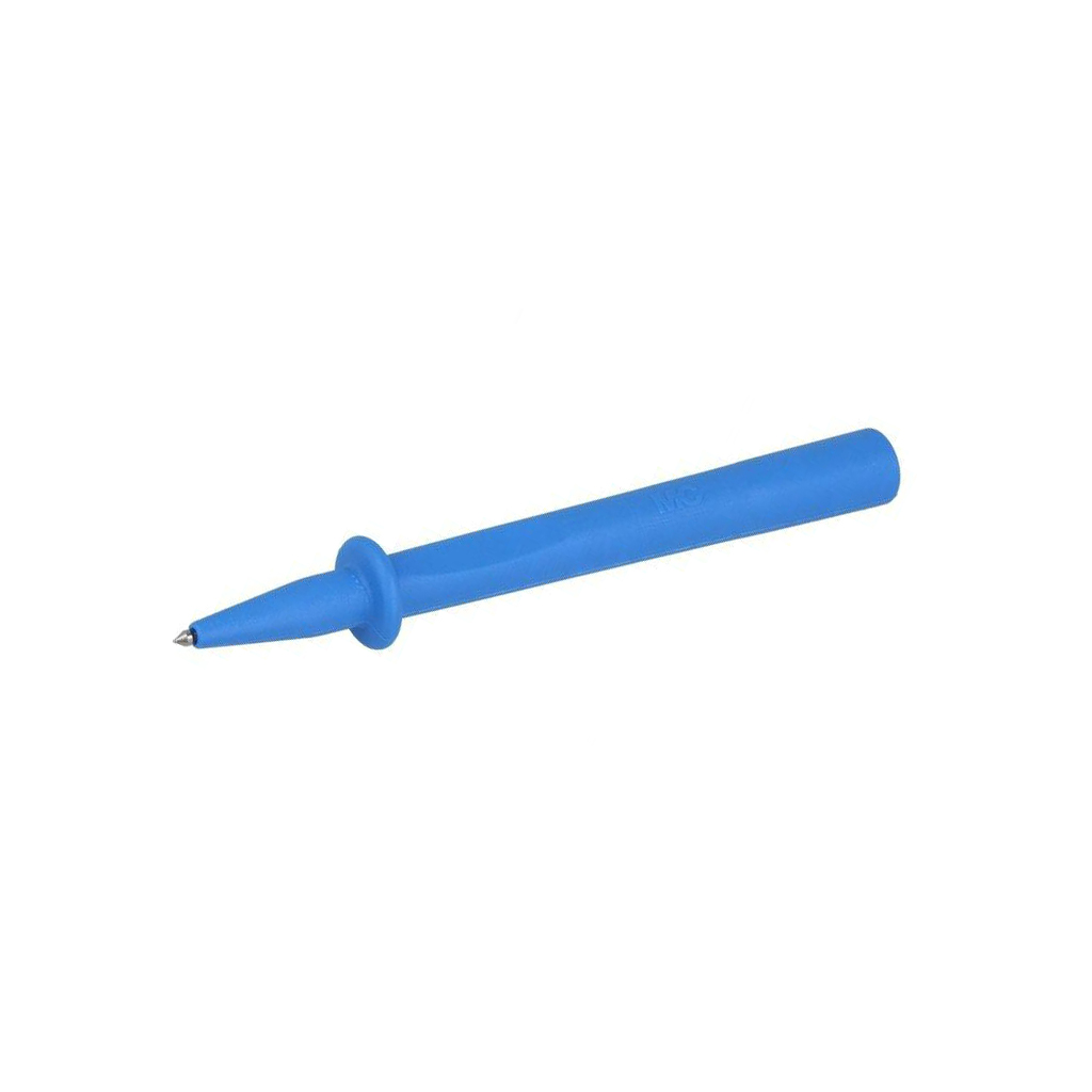 STAUBLI Measuring tip; 32A; blue; Tip