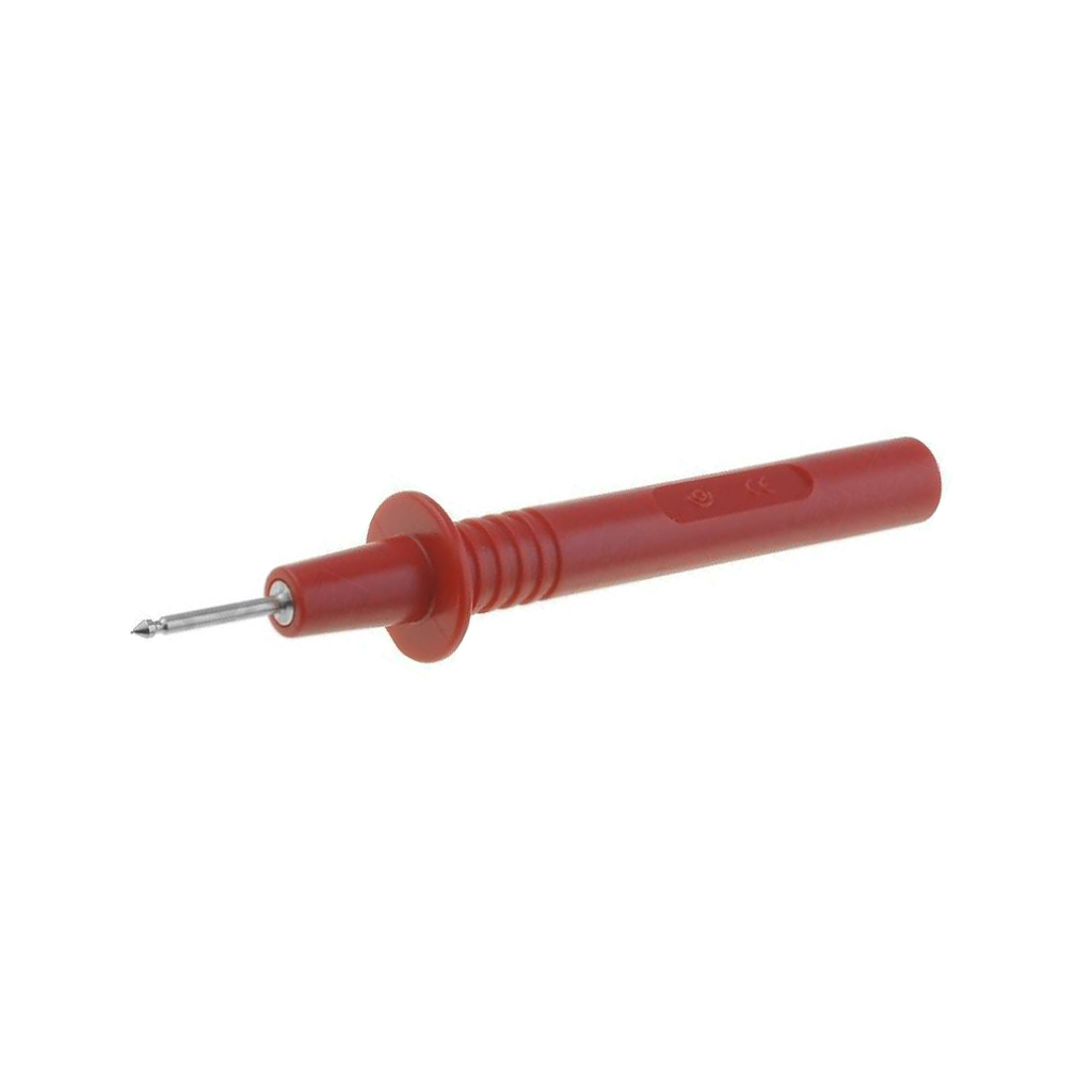 DONAU ELEKTRONIK Measuring tip; 36A; red