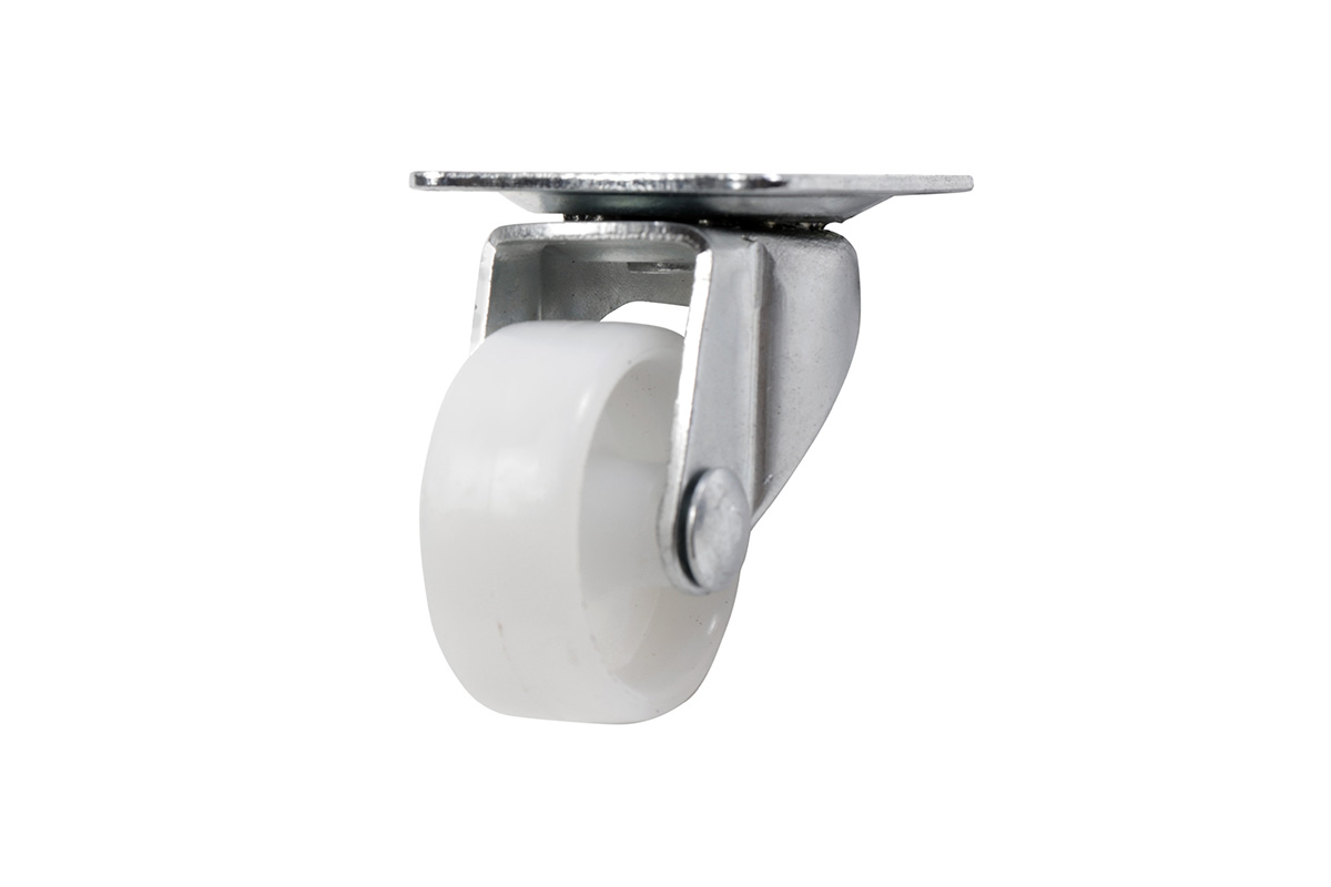 GTV Mēb.ritentiņš 30mm plastmasas |
