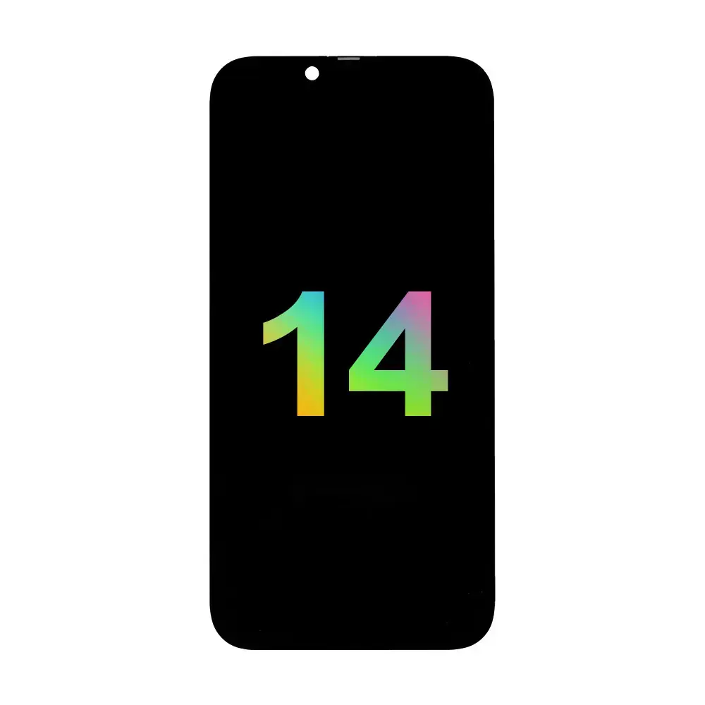 Mecanico Soft OLED Screen Incell for