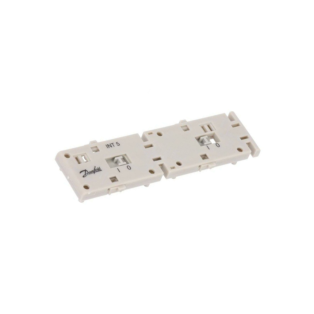 DANFOSS Mechanical interlock; front; CI 5