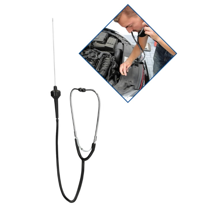 Brilliant Tools Mehāniķa stetoskops (BT586000_BT) |