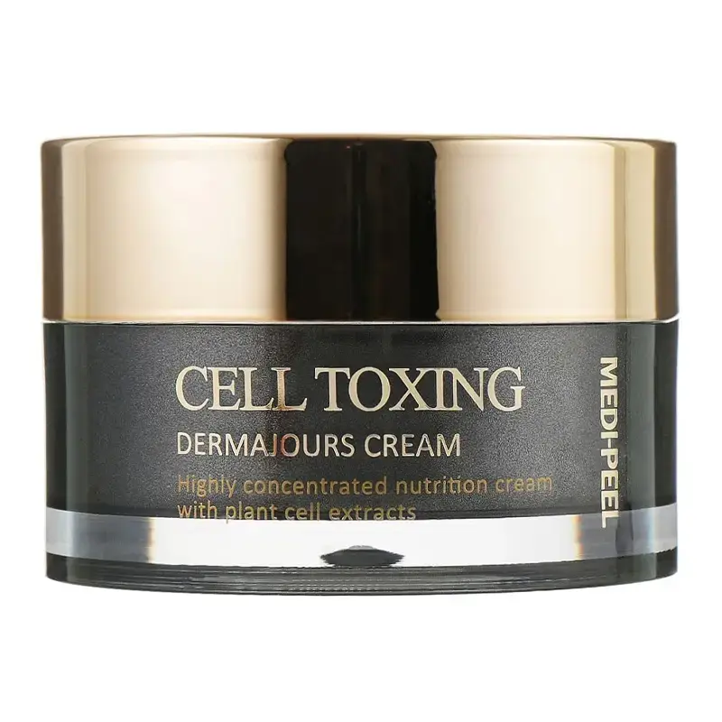 MEDI-PEEL Cell Toxing Dermajours Cream 50