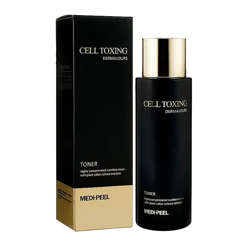 MEDI-PEEL Cell Toxing Dermajours Toner 250ml