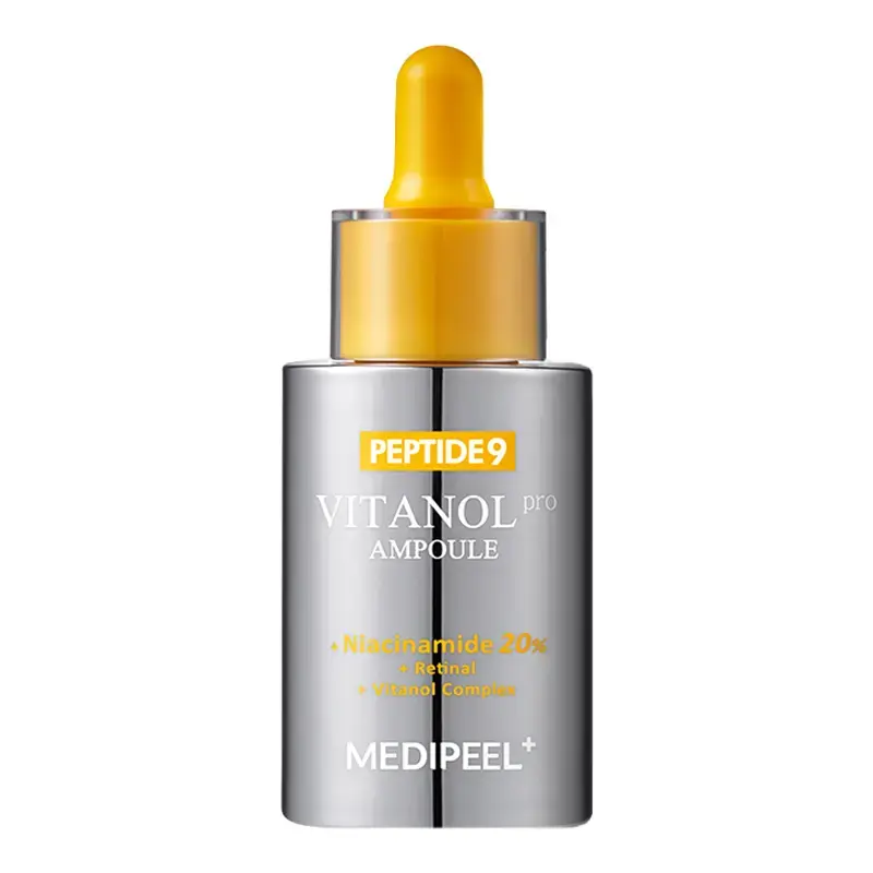 MEDI-PEEL Peptide 9 Vitanol Ampoule Pro