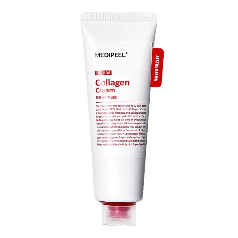 MEDI-PEEL Red Lacto Peptide Collagen Barrier