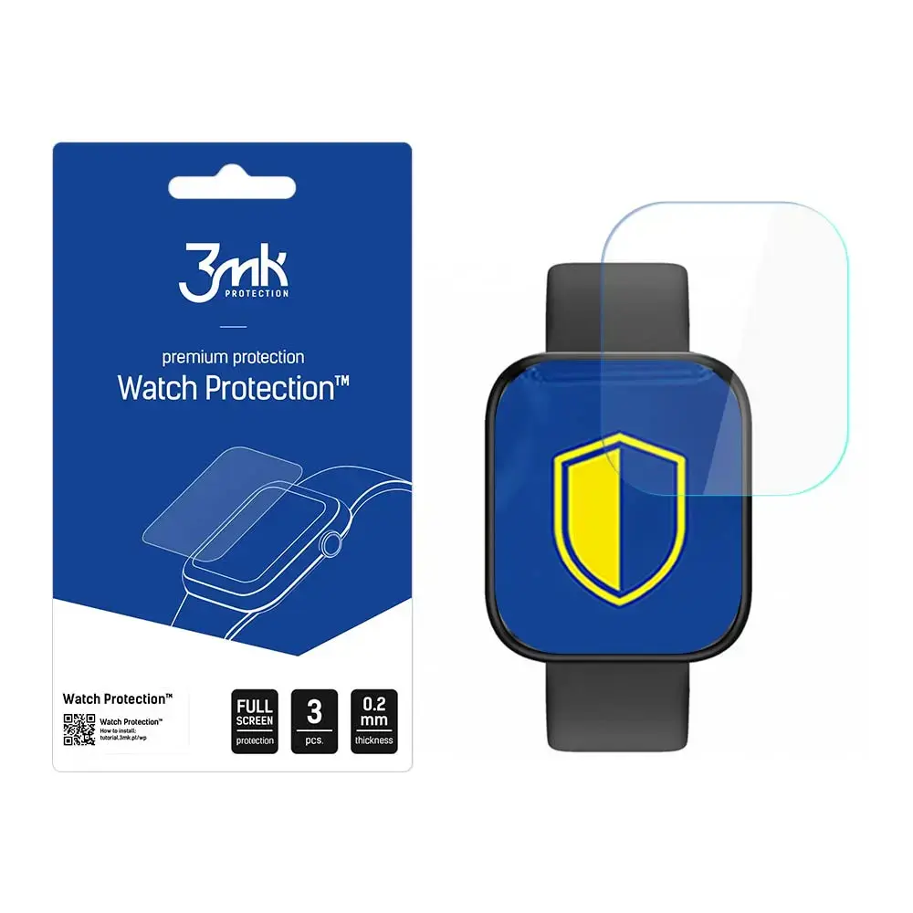 3mk Protection MEDIA-TECH Activeband Progress MT868