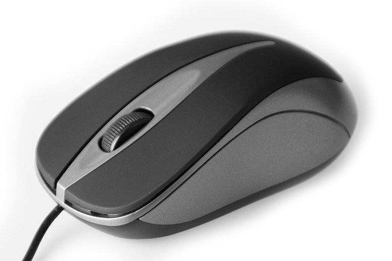 MEDIA TECH Media-Tech MT1091T Plano Titanium