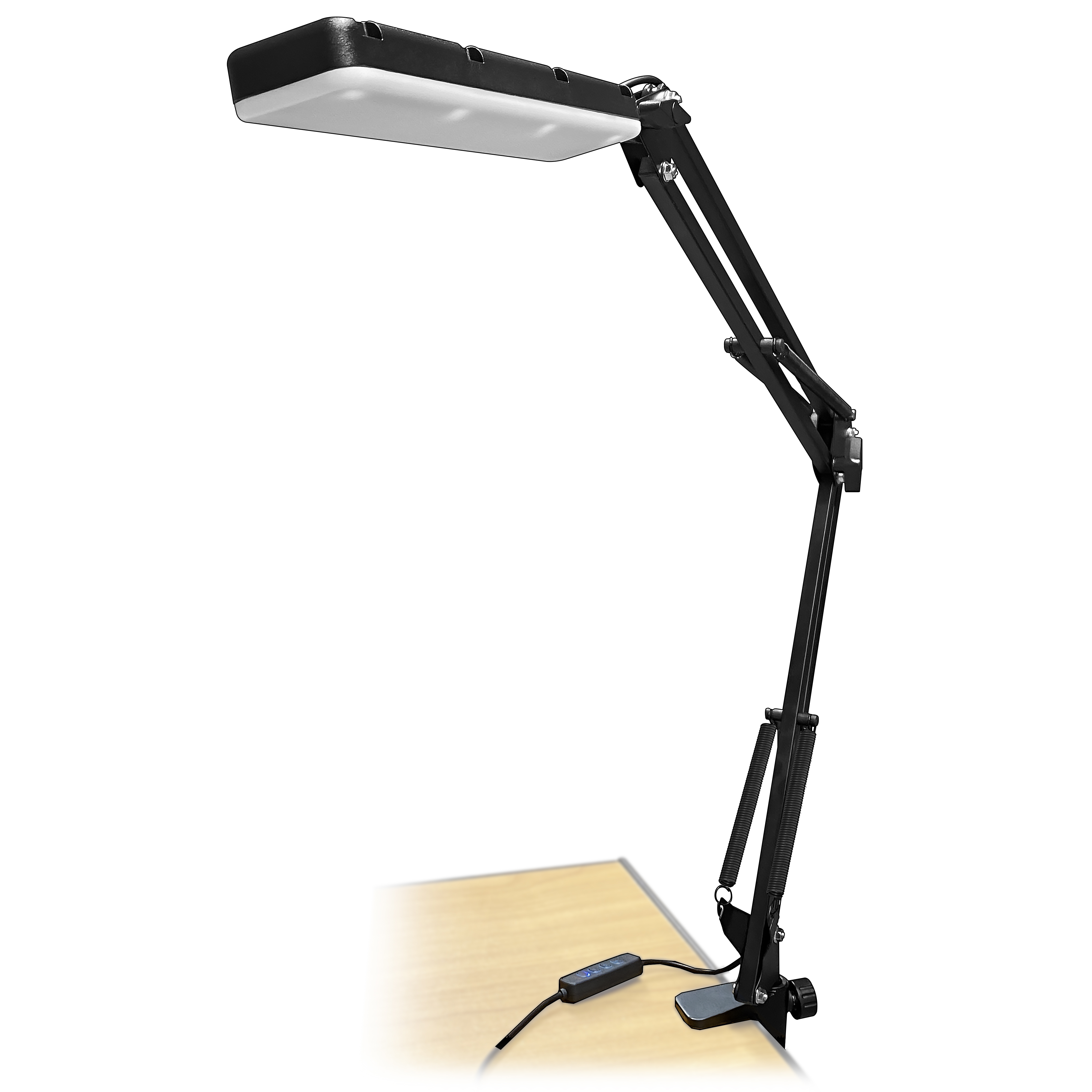 MEDIA TECH Media-Tech MT224 Flex Lamp