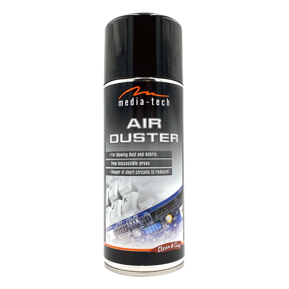 MEDIA TECH Media-Tech MT2607 Air Duster