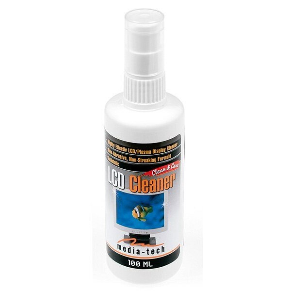MEDIA TECH Media-Tech MT2609 LCD Cleaner
