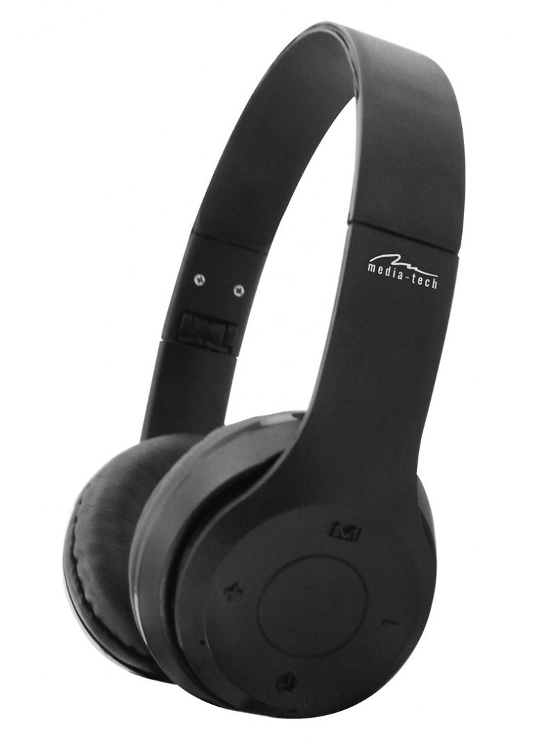 MEDIA TECH Media-Tech MT3591 Epsilion BT