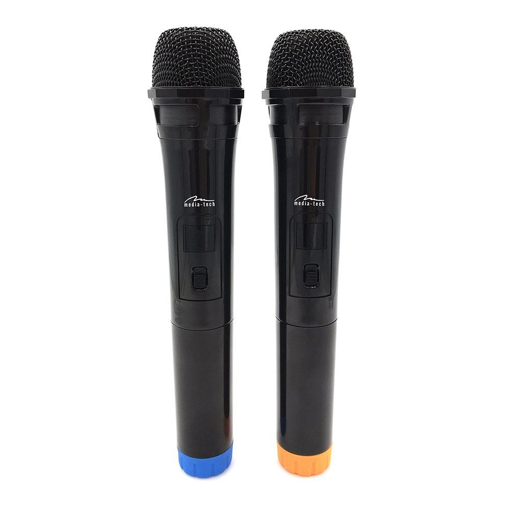 MEDIA TECH Media-Tech MT395 Accent Pro