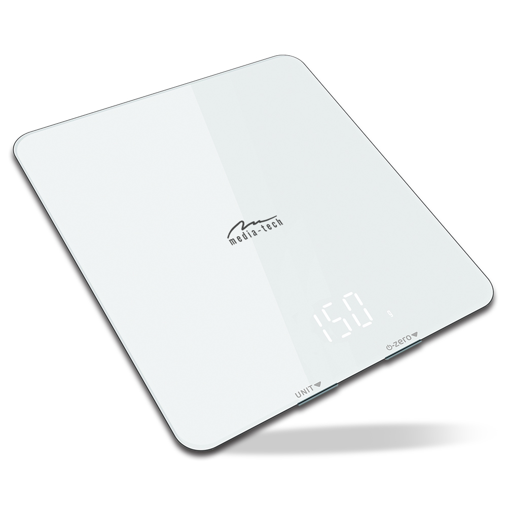 MEDIA TECH Media-Tech MT5544 Smart Diet