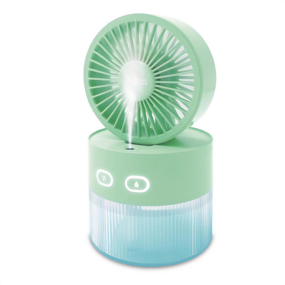 MEDIA TECH Media-Tech MT6515 Breeze Fan