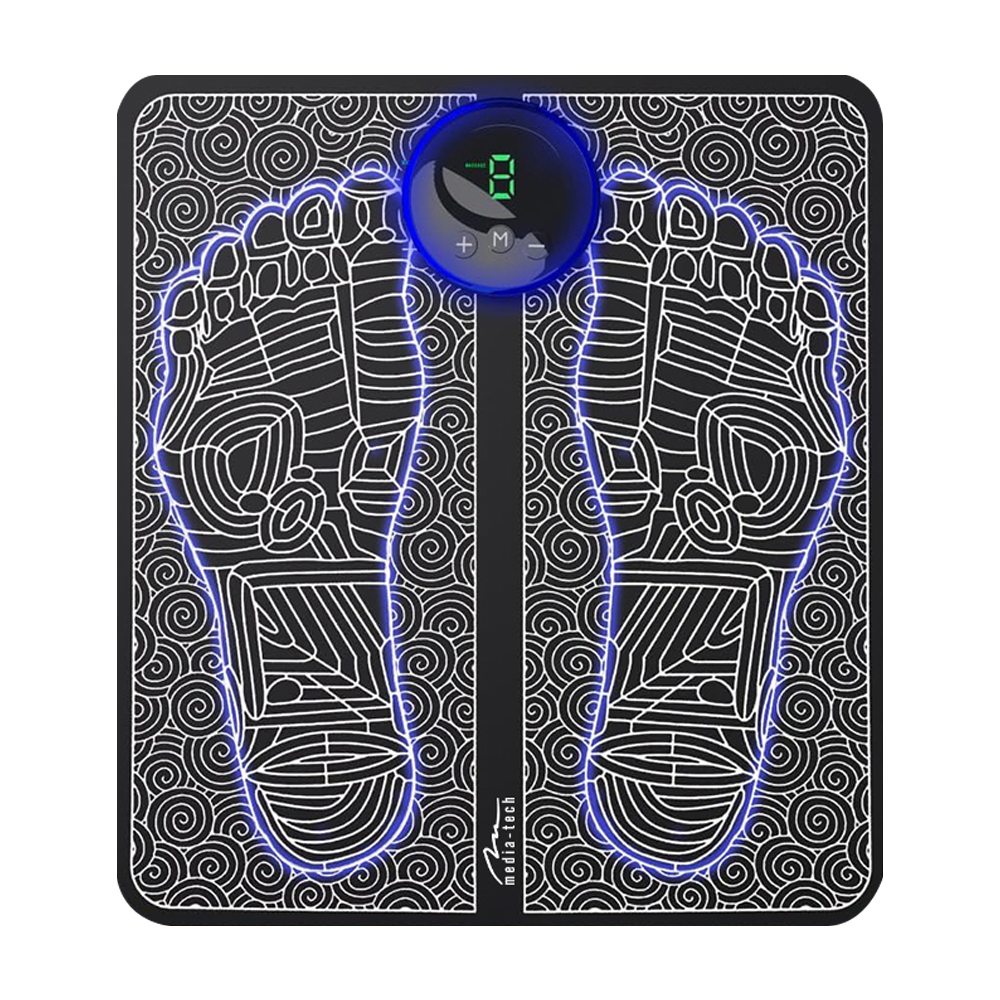 MEDIA TECH Media-Tech MT6527 EMS Foot
