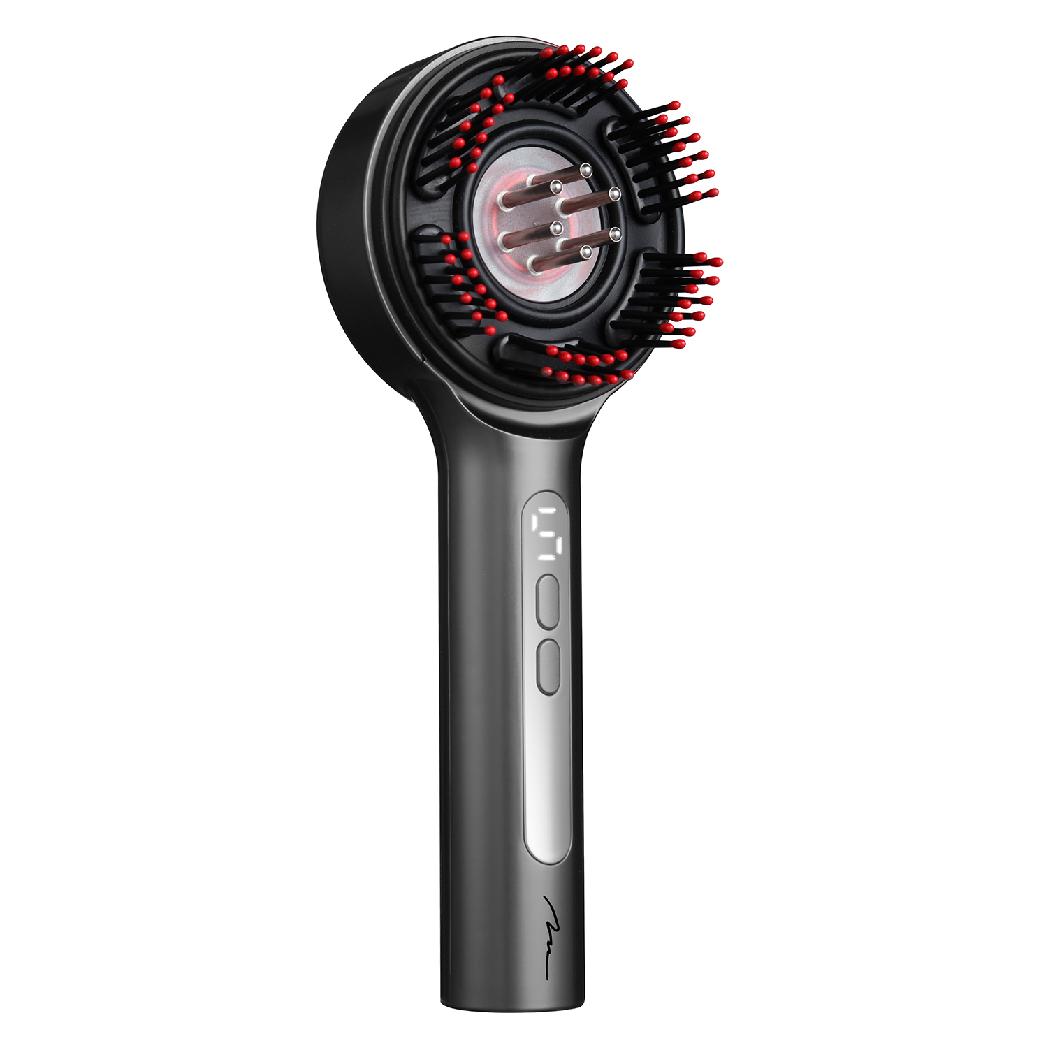 MEDIA TECH Media-Tech MT6537 Regenerating Hairbrush