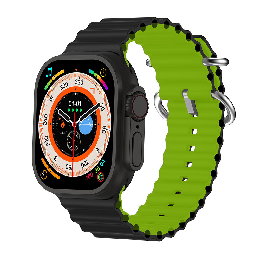 MEDIA TECH Media-Tech MT872 SmartWatch Fusion